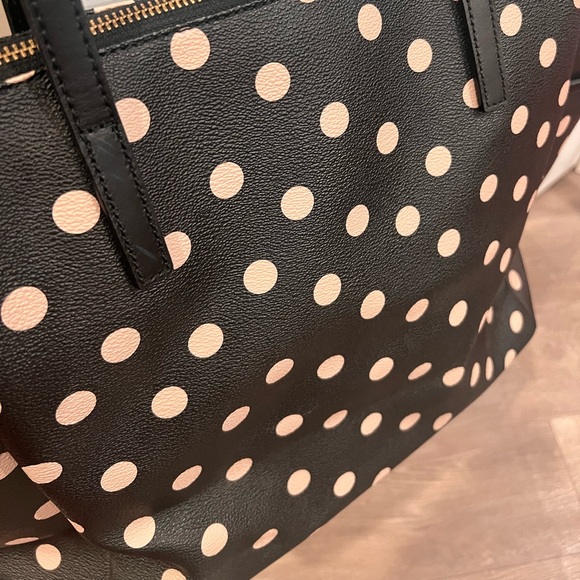Kate Spade large tote/Diaper bag - Picture 11 of 13